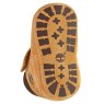 Timberland Crib Bootie