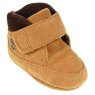 Timberland Crib Bootie