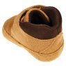 Timberland Crib Bootie