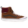 Vans Mens Ashwood Hi Vansguard