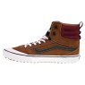 Vans Mens Ashwood Hi Vansguard
