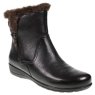 Dark Brown Nappa