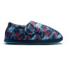 Clarks Fluffy Snug Kids