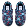 Clarks Fluffy Snug Kids