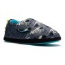 Clarks Fluffy Snug Kids