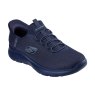 Dark Navy