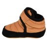 Crib Bootie Lined