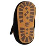 Timberland Crib Bootie Lined