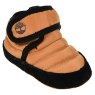Timberland Crib Bootie Lined