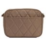 Quilt Crossbody