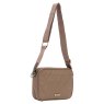 Barbour Quilt Crossbody
