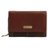 Barbour Rosa French Purse