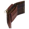Barbour Rosa French Purse