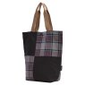 Barbour Transport Patchwork
