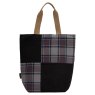 Barbour Transport Patchwork