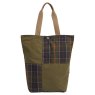 Dusky Green