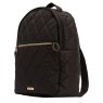 Barbour Quilt Backpack