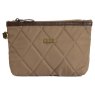 Barbour Quilt Tote