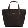 Quilt Mini Tote