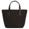 Quilt Mini Tote