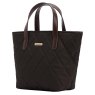 Barbour Quilt Mini Tote