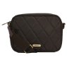 Barbour Quilt Crossbody