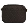Barbour Quilt Crossbody