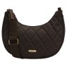 Barbour Quilt Sling Shoulder Bag