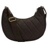 Barbour Quilt Sling Shoulder Bag