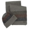 Barbour Branton Beanie & Scarf Set