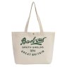 Script Tote Bag