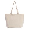 Barbour Script Tote Bag