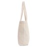 Barbour Script Tote Bag