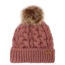 Barbour Penshaw Beanie & Scarf
