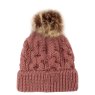 Barbour Penshaw Beanie & Scarf