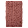 Barbour Penshaw Beanie & Scarf