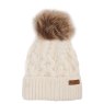 Barbour Penshaw Beanie & Scarf