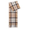 Barbour Dover Beanie & Scarf Set