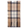 Barbour Dover Beanie & Scarf Set