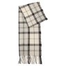 Barbour Dover Beanie & Scarf Set