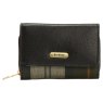 Barbour Rosa French Purse