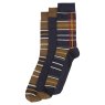 Tartan Socks Box