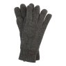 Barbour Carlton Beanie & Gloves Set