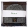 Barbour Westerdale Beanie & Scarf Set