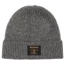 Barbour Westerdale Beanie & Scarf Set