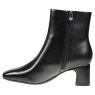 Clarks Fernie Zip