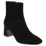 Black Suede