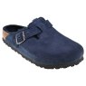 Birkenstock Boston Fur