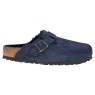 Birkenstock Boston Fur
