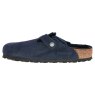 Birkenstock Boston Fur